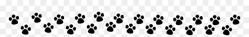 Paw, HD Png Download - white dog paw png