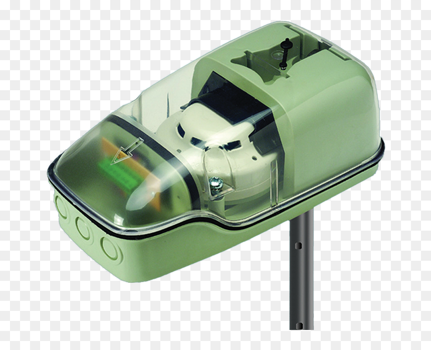 Sdp-2 Hochiki Duct Detector Housing Including Short - Detector, HD Png Download - smoke pipe png