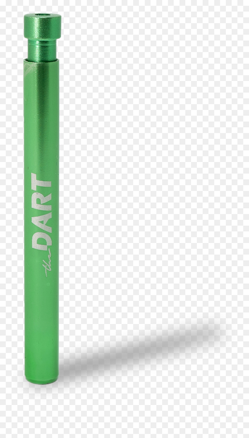 Glass Bottle, HD Png Download - smoke pipe png