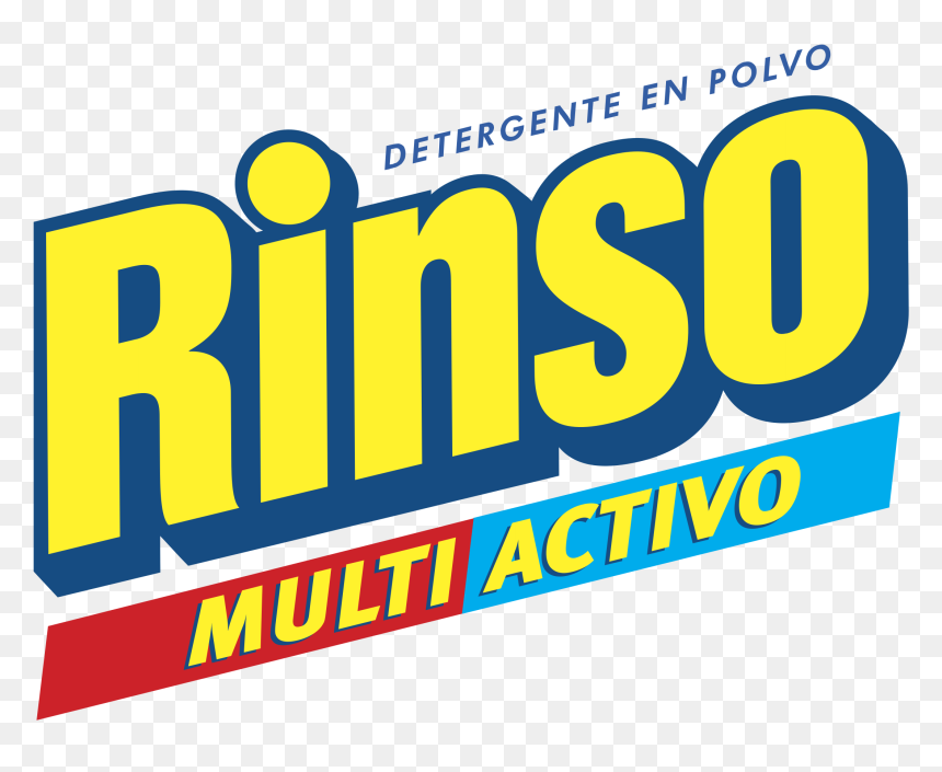Rinso, HD Png Download - polvo png