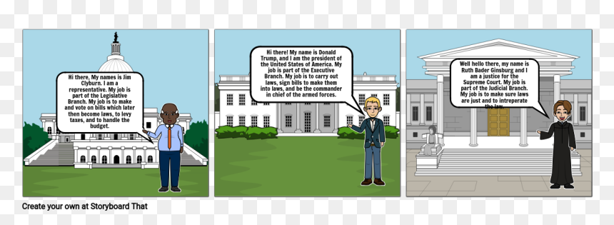 Branches Of Government Houses, HD Png Download - png branches
