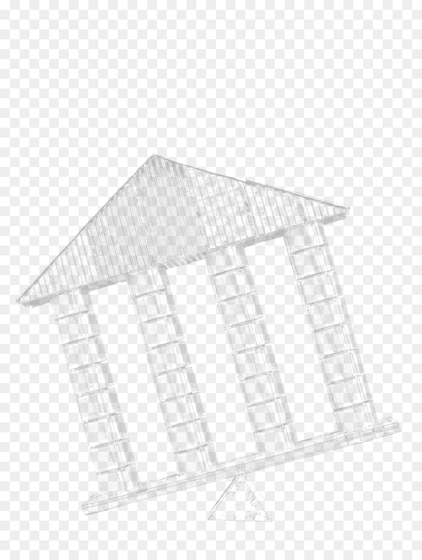 House Sketch Png, Transparent Png - house sketch png