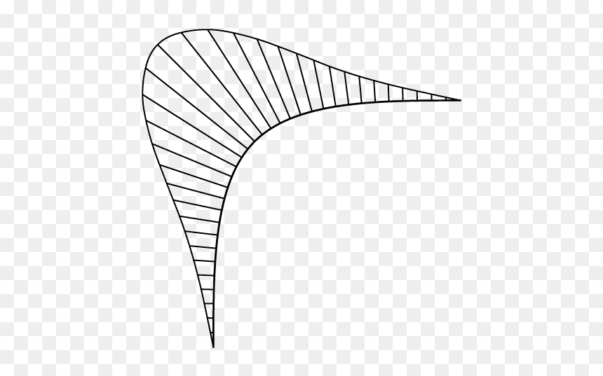 T Shirt Design Parts Of Bike, HD Png Download - formas curvas png