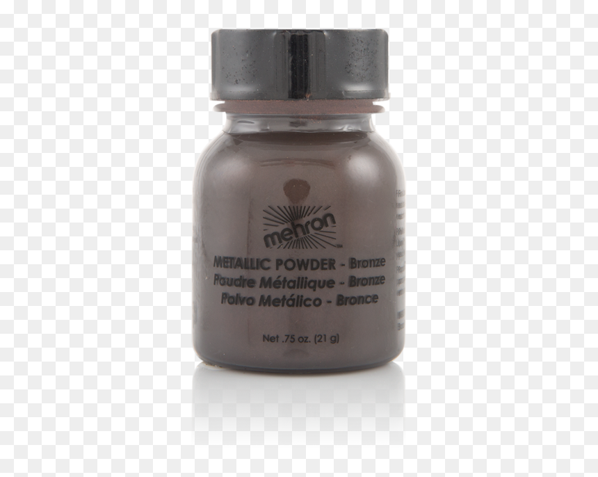 Glass Bottle, HD Png Download - polvo png