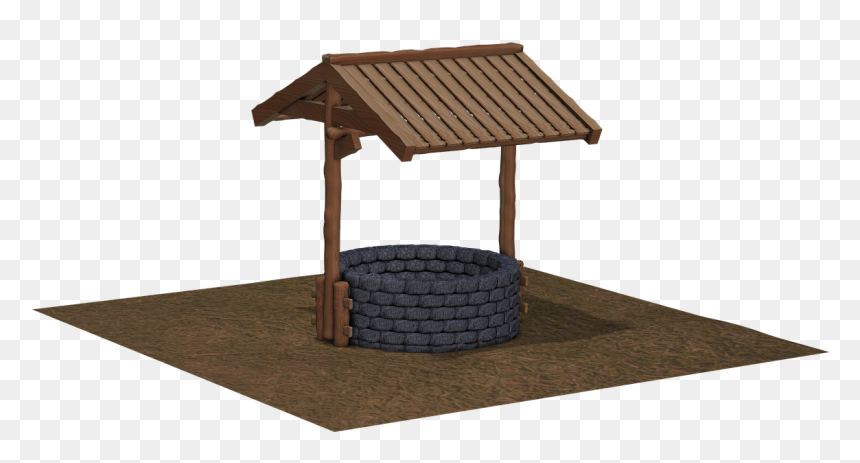 Fountain, HD Png Download - fountain water png