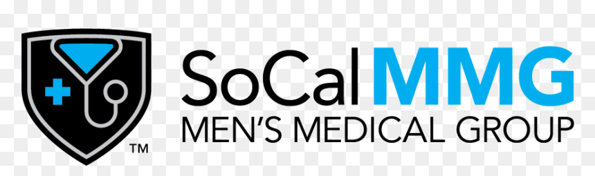 Socal Men"s Medical Group Logo - Oval, HD Png Download - medico png