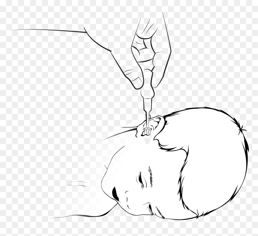Sketch, HD Png Download - dropper png