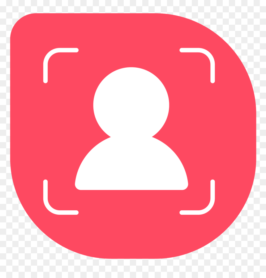 Circle, HD Png Download - blur effect transparent png