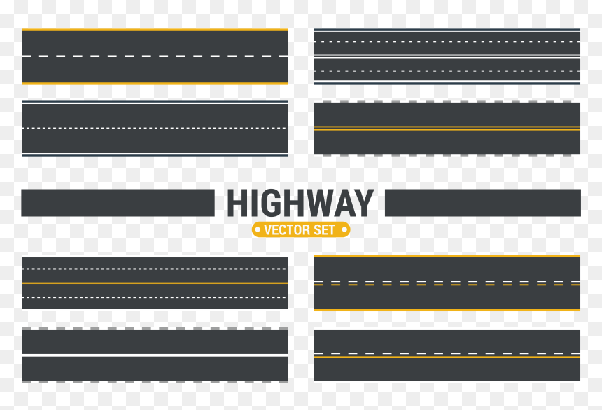 Vectores De Carretera - Value Based Management In Banking, HD Png Download - vectores dorados png