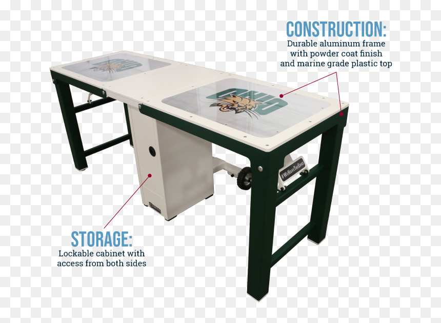 Coffee Table, HD Png Download - workstation png