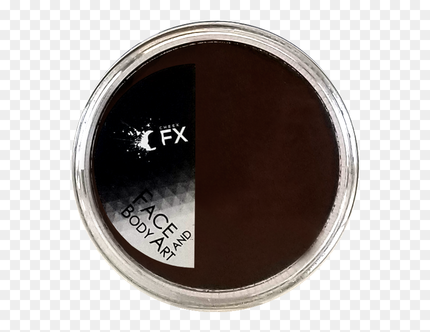 Circle, HD Png Download - facepaint png