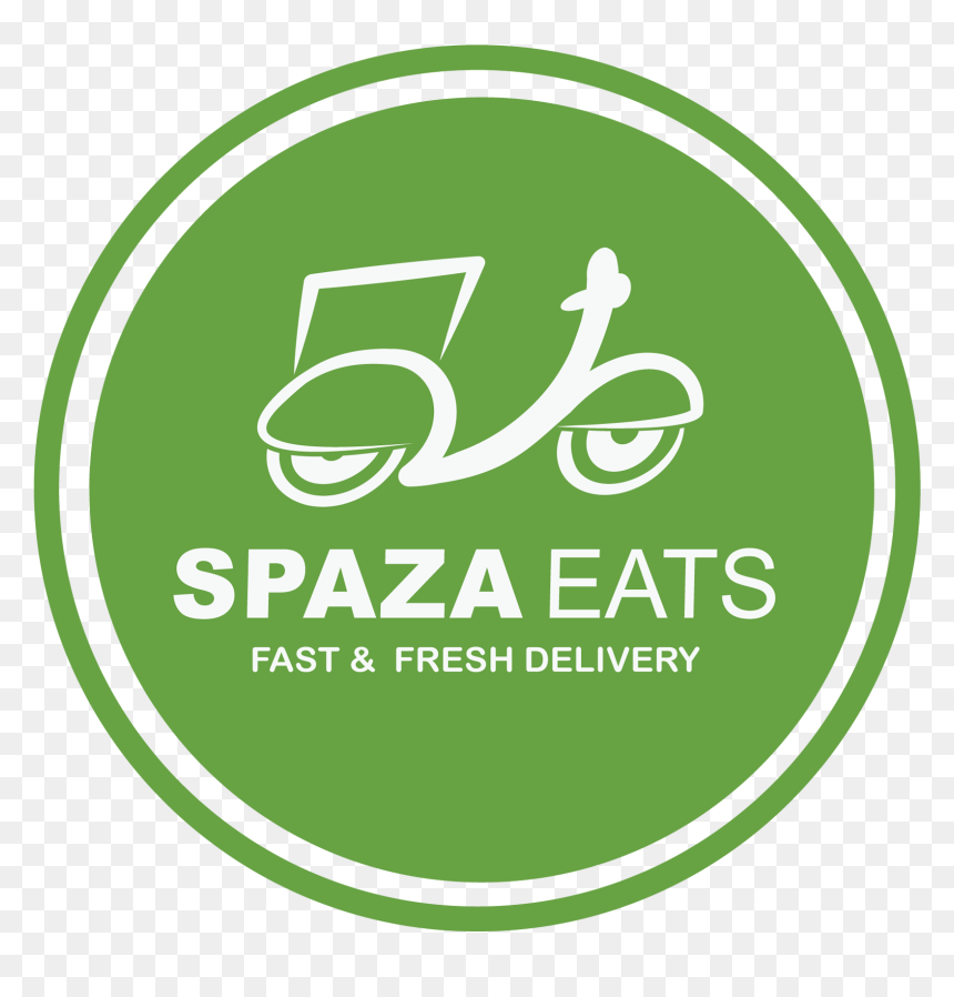 Foodorderingsystem - Spaza Eats, HD Png Download - food delivery png