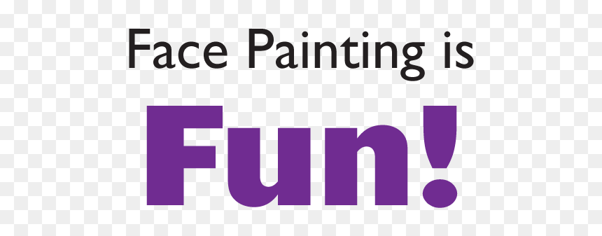 Go Green Slider1 - Lavender, HD Png Download - facepaint png