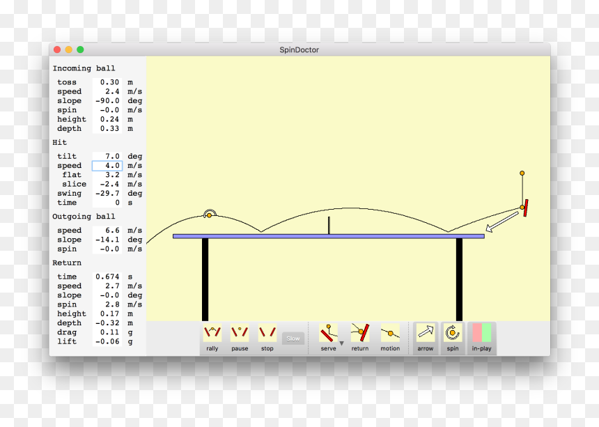 Screenshot, HD Png Download - pong ball png