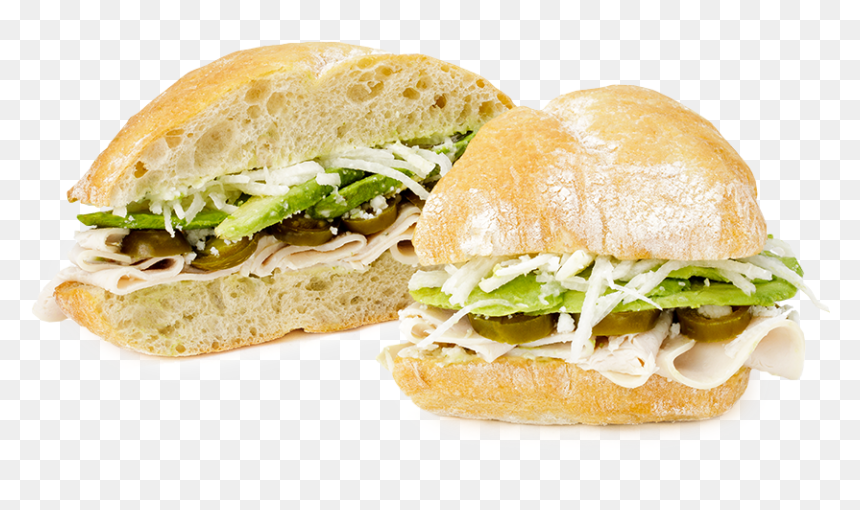 Lemonade - El Tijuana Sandwich Lemonade, HD Png Download - turkey sandwich png