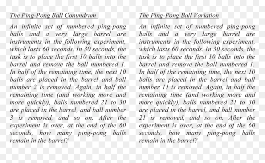 Document, HD Png Download - pong ball png