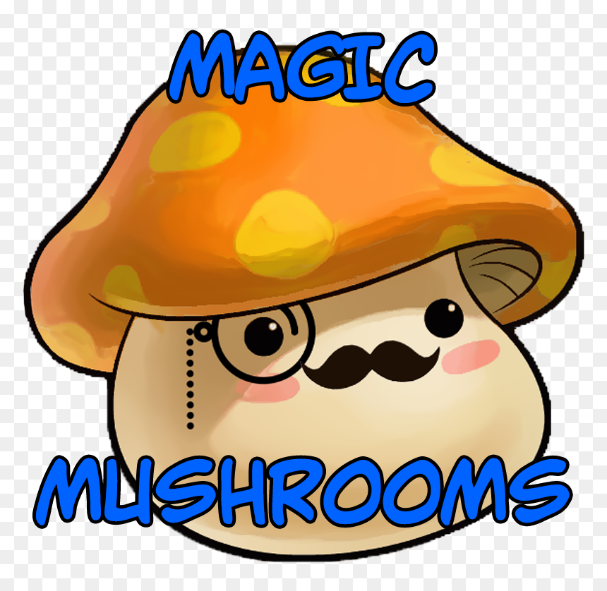 Picture - Maplestory, HD Png Download - magic mushroom png