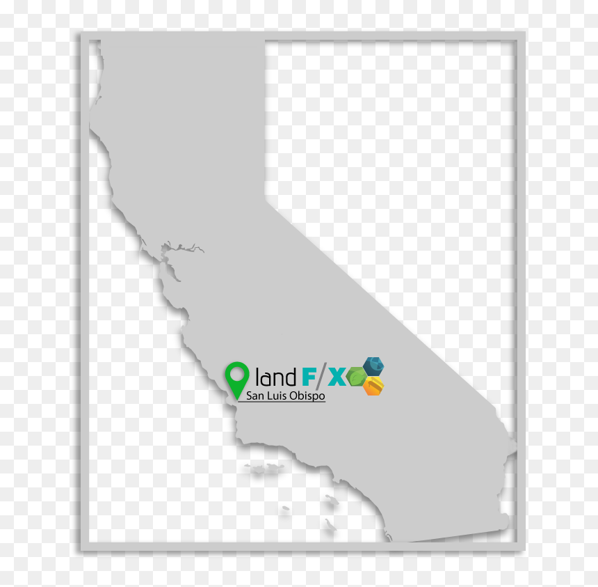 Us Drought Monitor California, HD Png Download - fun border png