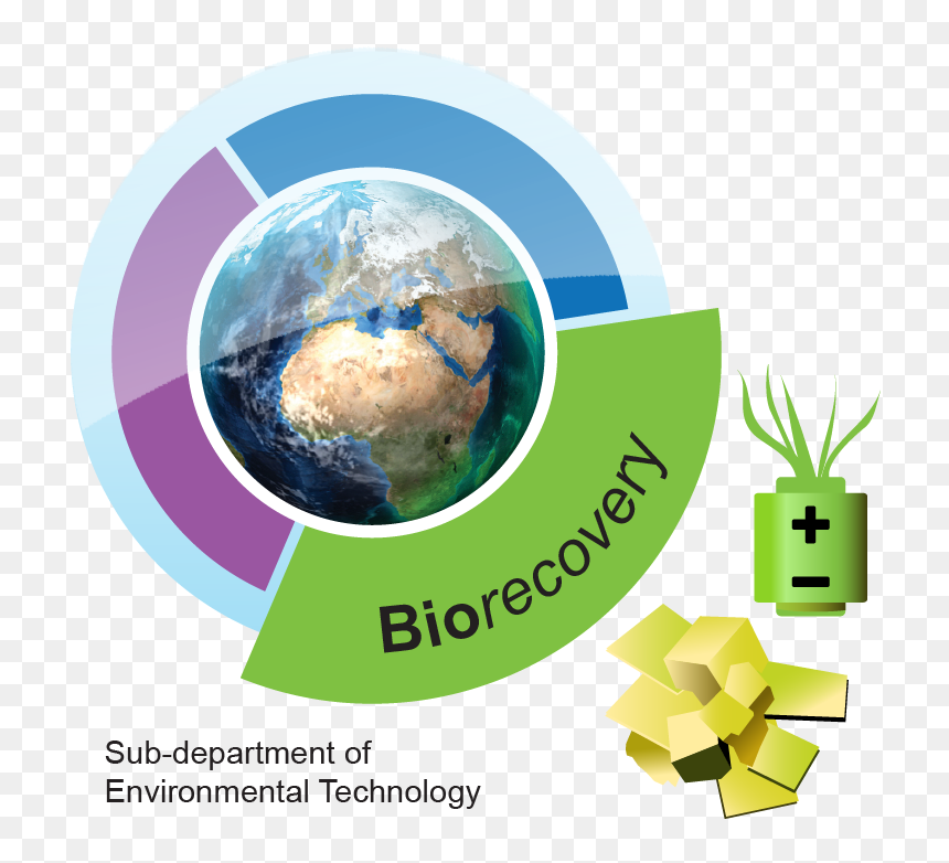 Microbial Fuel Cell Environment, HD Png Download - arsenic png