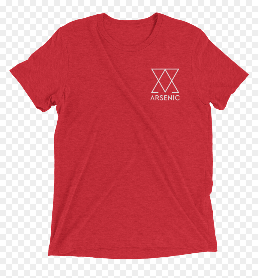 Og Arsenic T - Last Night Was In Tents Shirt, HD Png Download - arsenic png