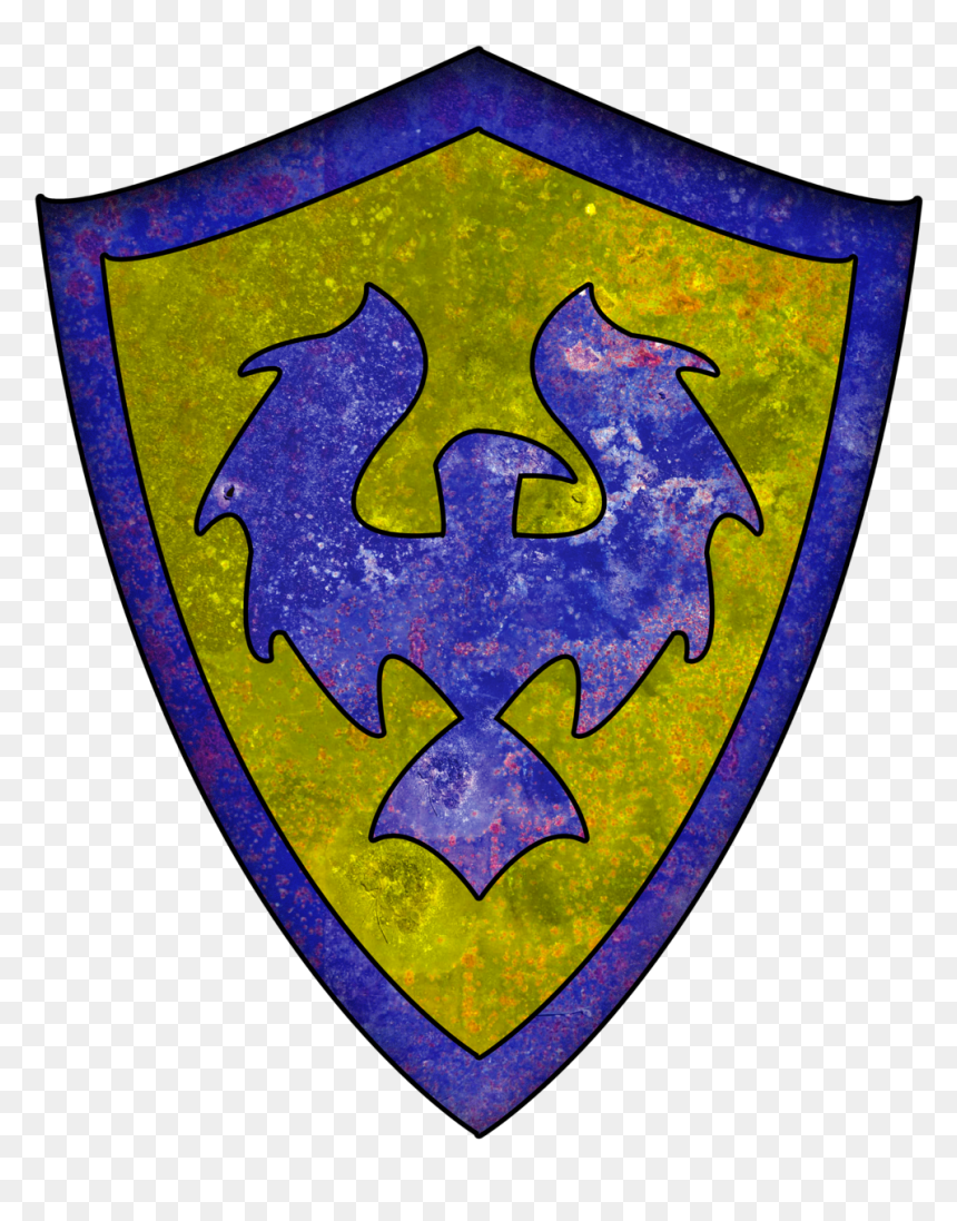 Emblem , Png Download - Emblem, Transparent Png - shield symbol png