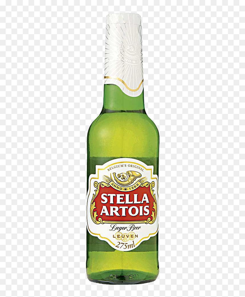 Stella Artois, HD Png Download - stella beer png