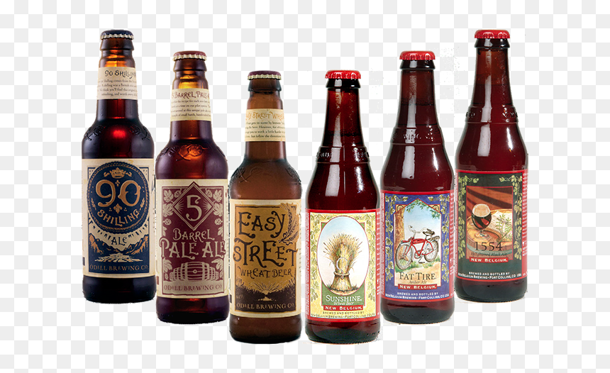 Picture - Beer Bottle, HD Png Download - stella beer png