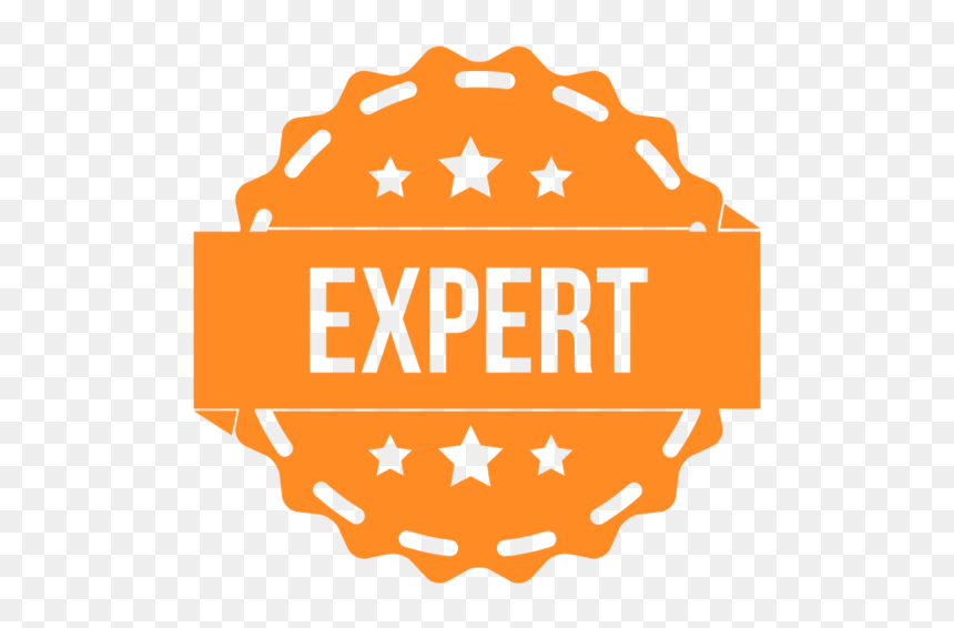 Logo, HD Png Download - expert icon png