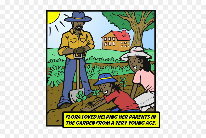 Cartoon, HD Png Download - cowboy frame png