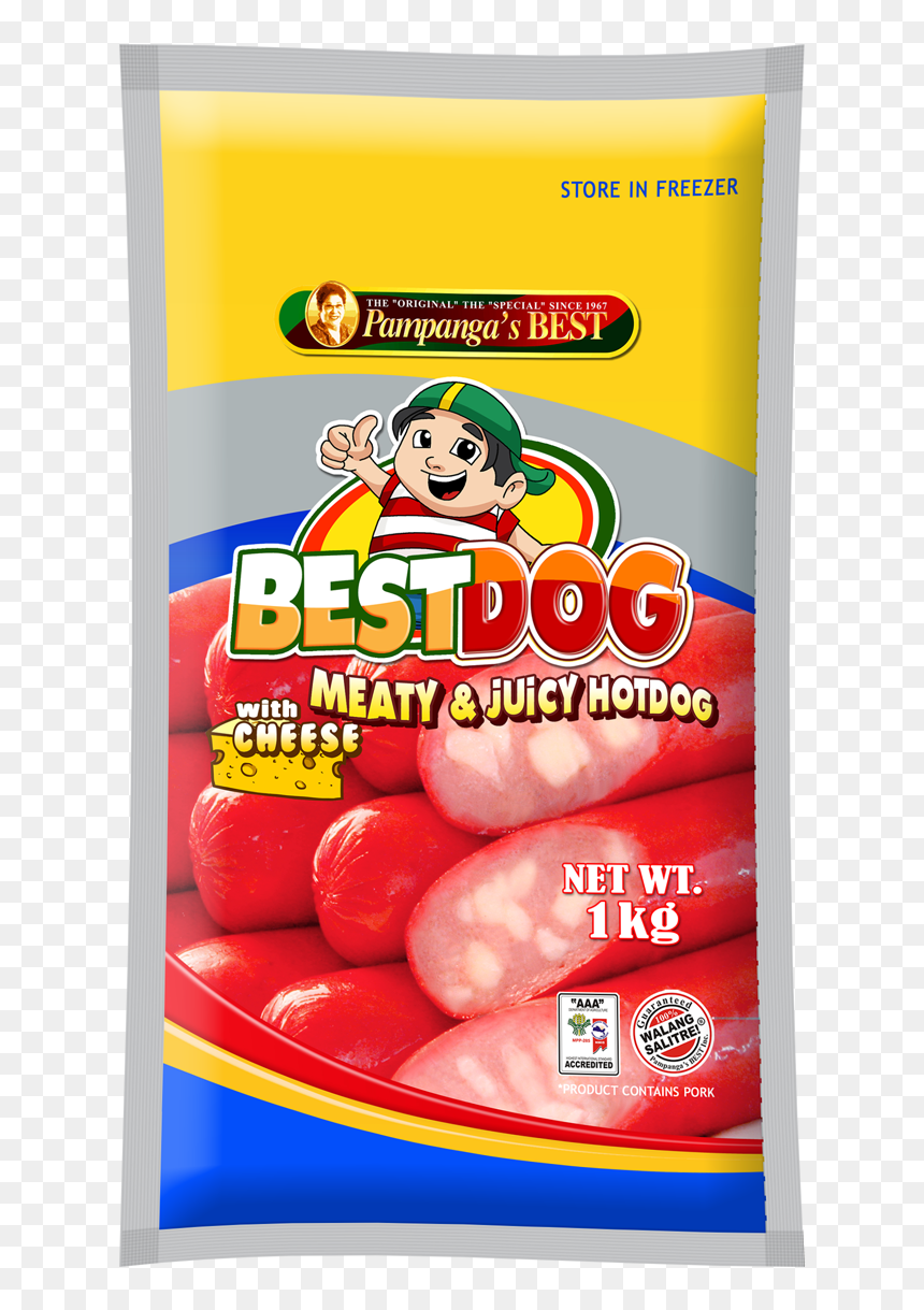 Food, HD Png Download - hotdogs png