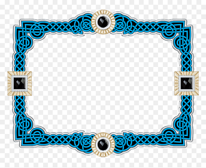 Picture Frame, HD Png Download - cowboy frame png