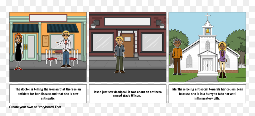 1984 Winston Walking Down A Street, HD Png Download - tic png