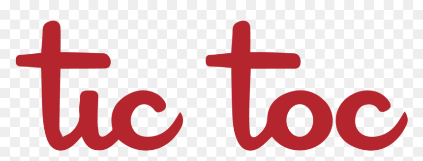 Tic Toc Dallas-01 - Cross, HD Png Download - tic png