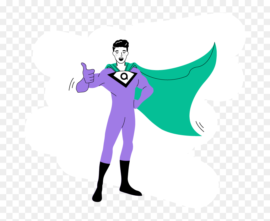 Agorize Captain - Cartoon, HD Png Download - joker hat png