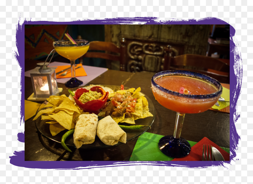 Totopo, HD Png Download - comida mexicana png