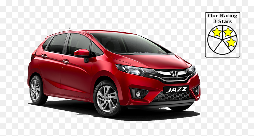 Honda Jazz - Honda Jazz Price In India, HD Png Download - jazz cup png