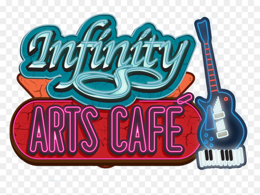 Jazz At Infinity Visual, HD Png Download - jazz cup png