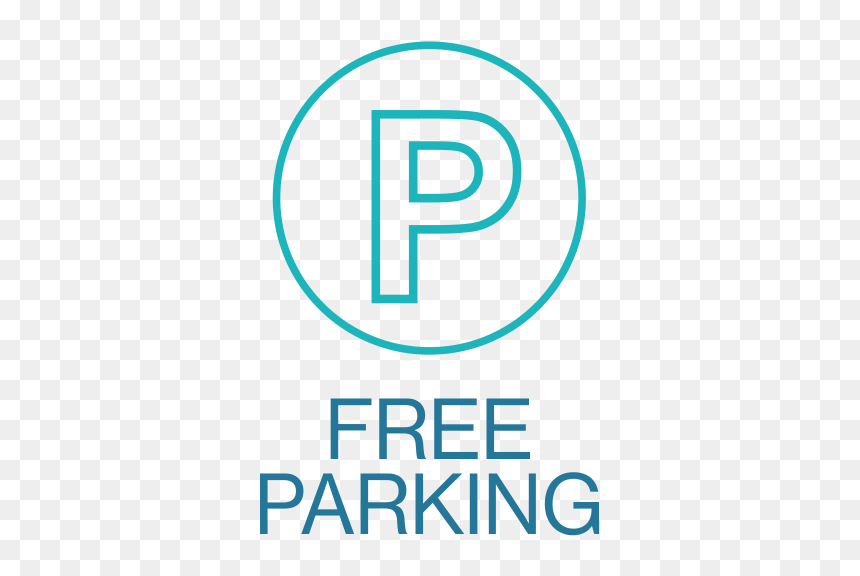 Circle, HD Png Download - free parking png