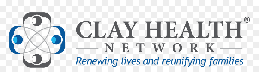 Clay Health Network - Black-and-white, HD Png Download - girl falling png