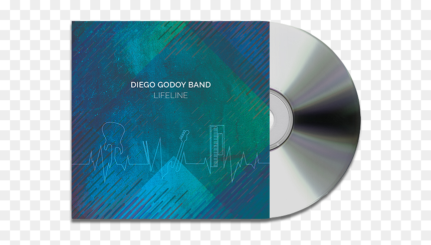 Cd, HD Png Download - jazz cup png