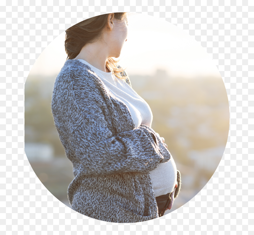 Pregnancy, HD Png Download - girl falling png