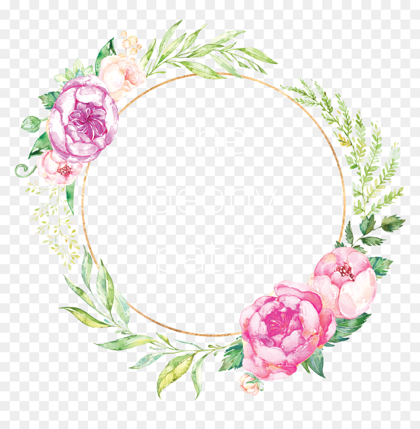 Drawing, HD Png Download - rose patch png
