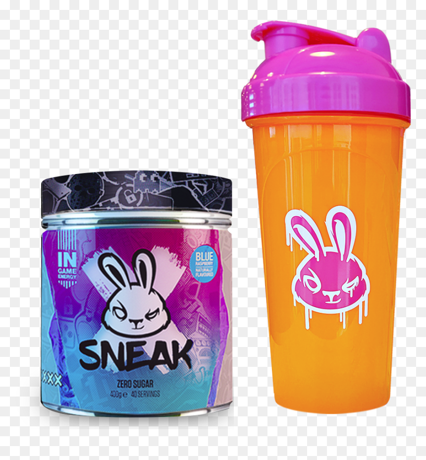 Sneak Energy Drink, HD Png Download - water bottle splash png