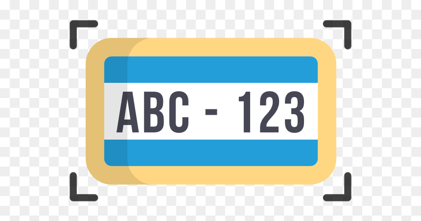 Electric Blue, HD Png Download - free parking png