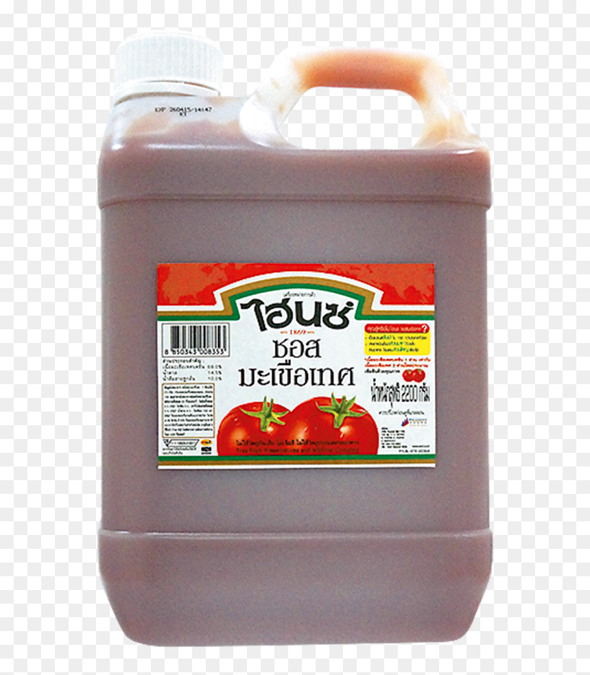 โปรโมชั่น Heinz Tomato Ketchup - ไฮ น ซ์, HD Png Download - heinz ketchup png