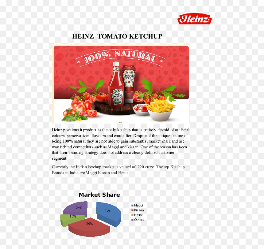 Heinz, HD Png Download - heinz ketchup png