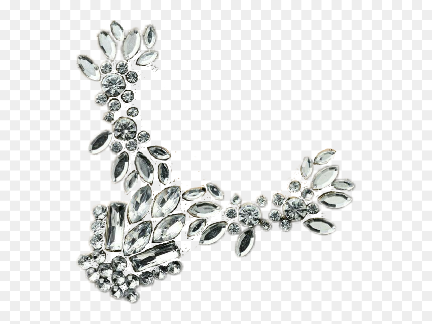 #joyas #freetoedit - Necklace, HD Png Download - joyas png