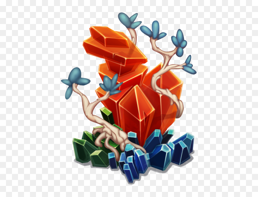 My Singing Monsters Wiki - Illustration, HD Png Download - stone.png
