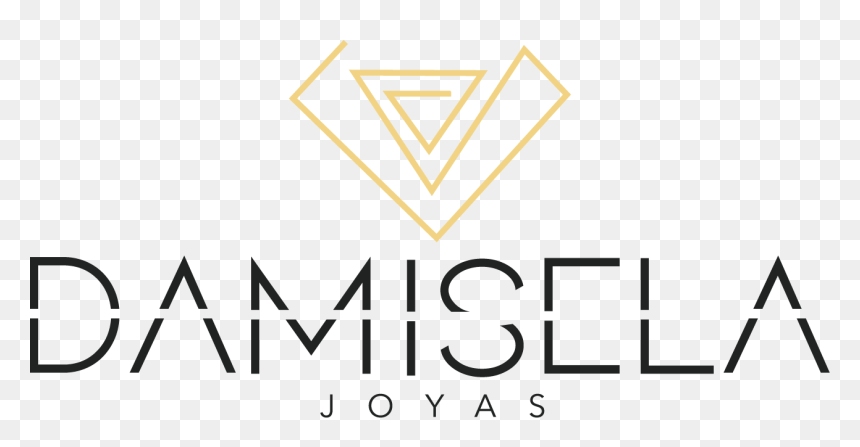 Damisela Joyas Inc - Triangle, HD Png Download - joyas png