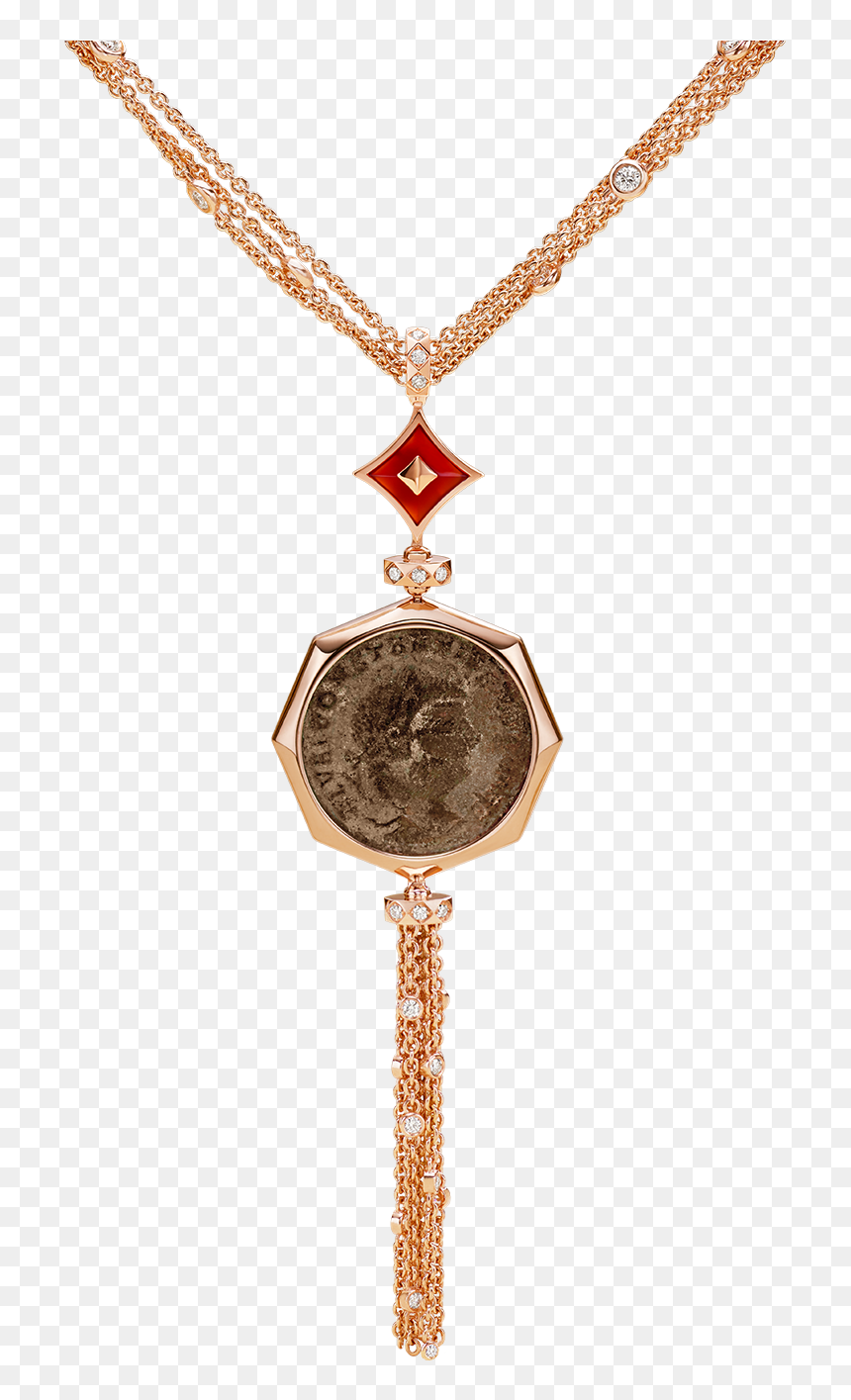Monete Bulgari, HD Png Download - joyas png